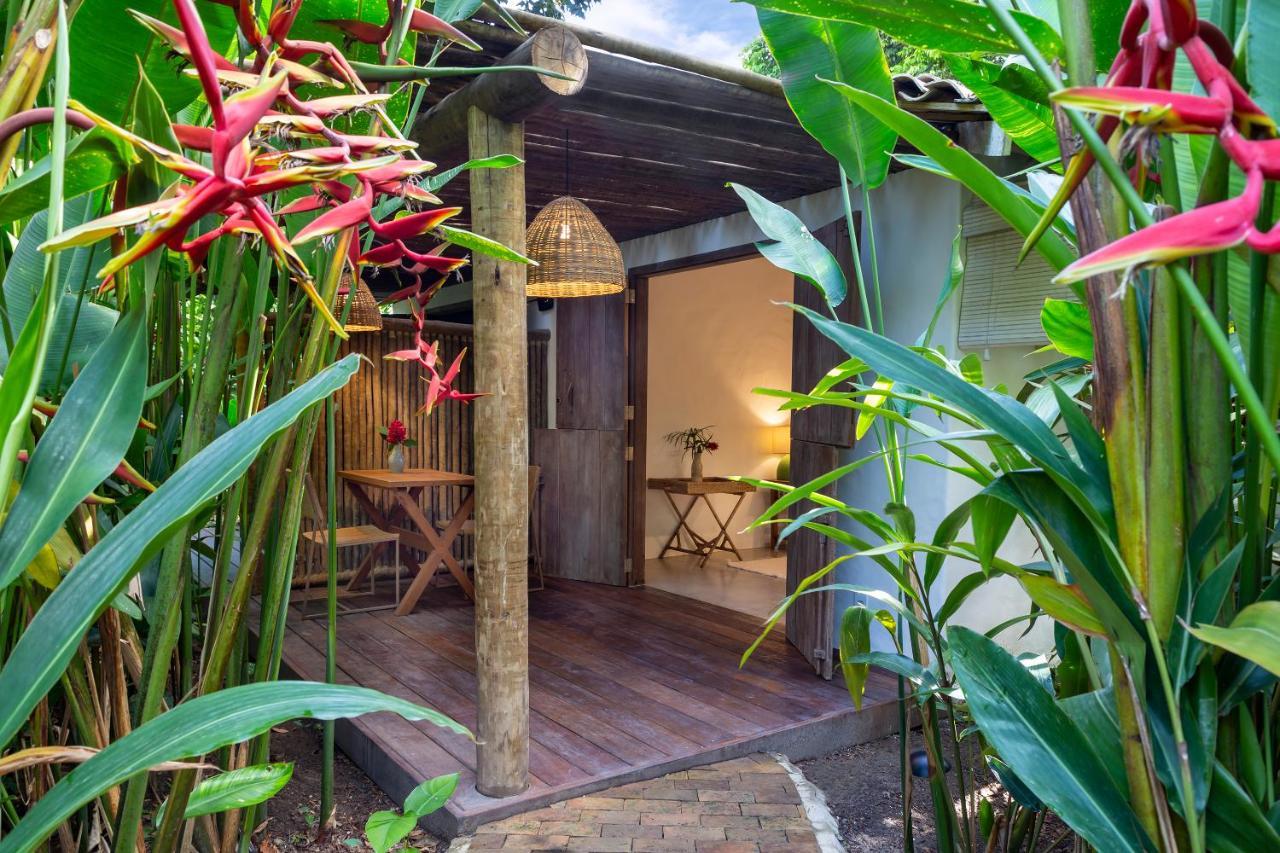 Casa Das Aguas Trancoso Exterior photo